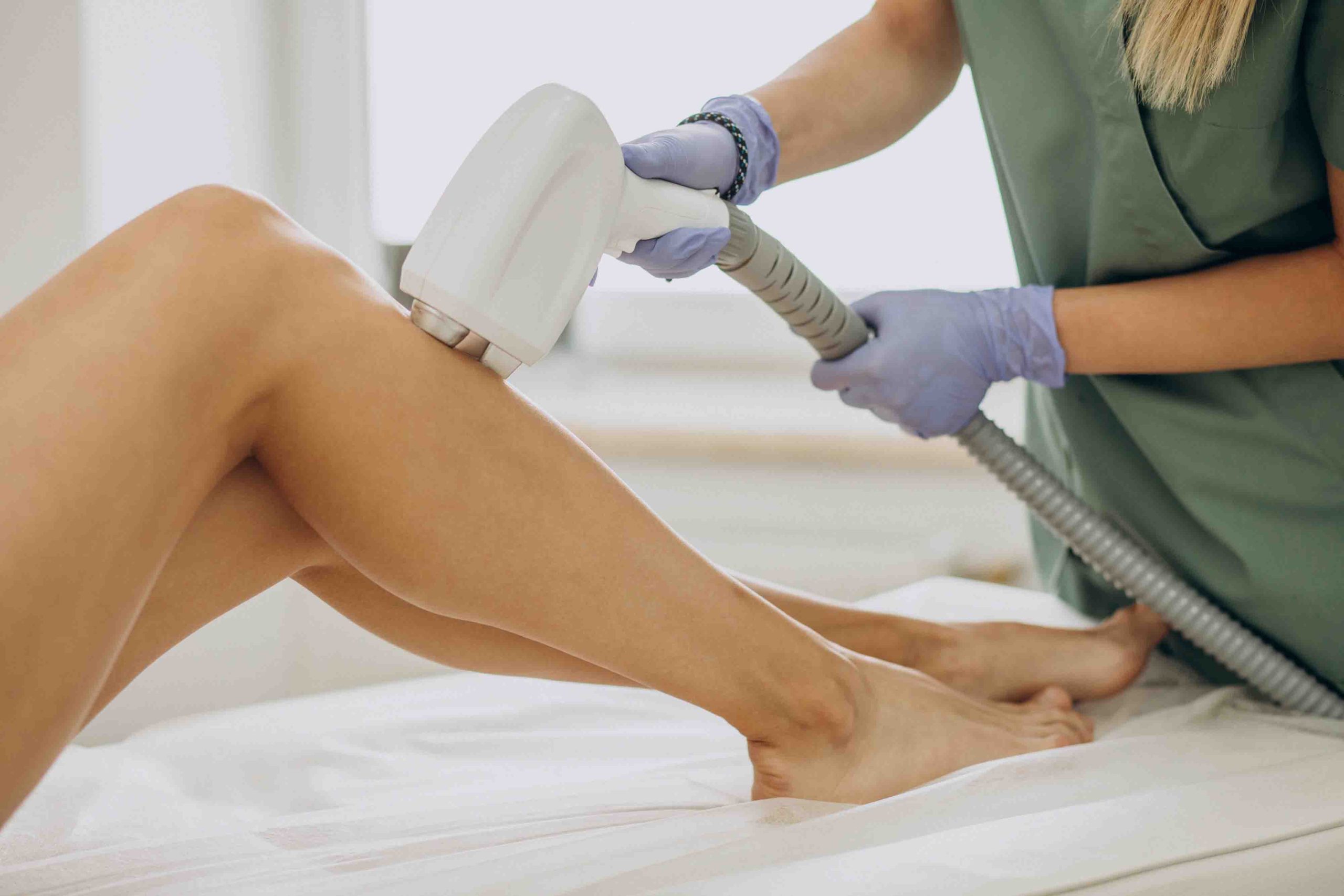 Top 5 reasons why laser hair removal is becoming popular Apollo